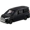 TAKARA TOMY Tomica No.50 Toyota Noah Miniature Car Toy for Ages 3 and Up