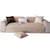 Pastoral Small Fresh Sofa Cushion Fabric Embroidery Non-Slip Four-Season Universal  New Sofa Cover Towel Seat Cushion