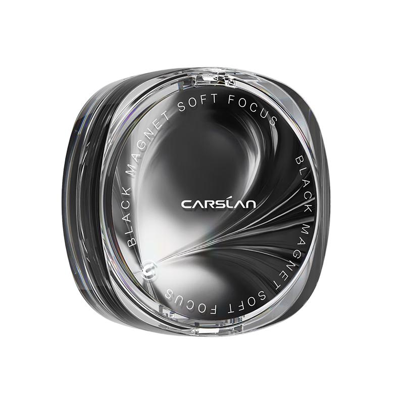 

Carslan 2.0 Black Magnetic Cushion BB Cream 11g x 2 (with refill)