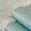Ice Silk Sofa Cushion Non-slip Summer Cooler Cushion Simple Modern Seat Cushion Set Cover Towel Cloth