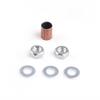 Saab 9-3 6-Speed Transmission Repair Kit (Drive Tower/Turret) - Part 55556311
