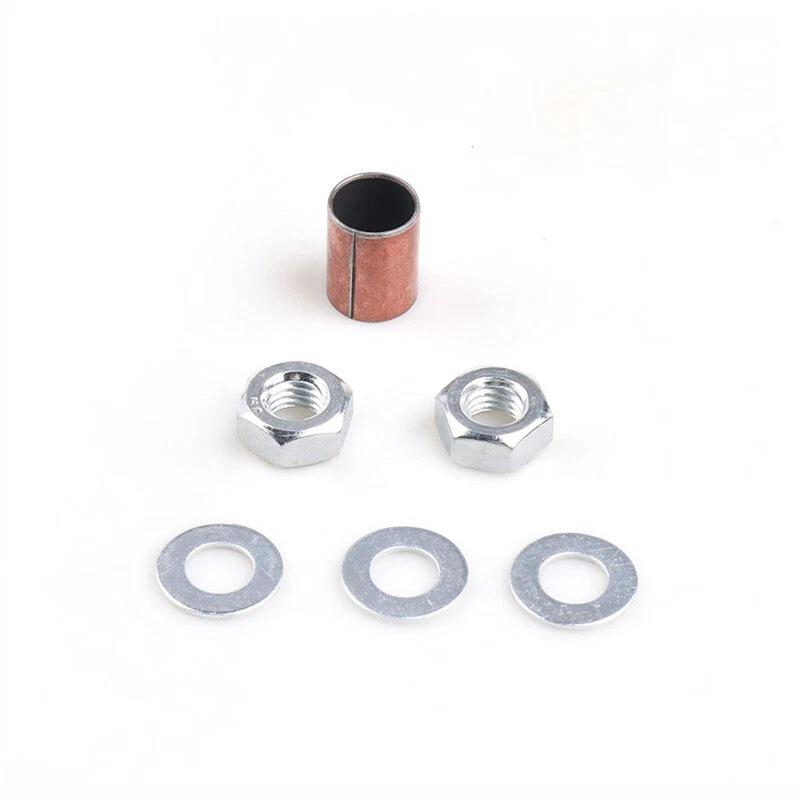 Saab 9-3 6-Speed Transmission Repair Kit (Drive Tower/Turret) - Part 55556311