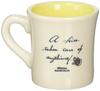 Disney [La Bella y la Bestia] Taza de Belle 270ml SAN2689-1