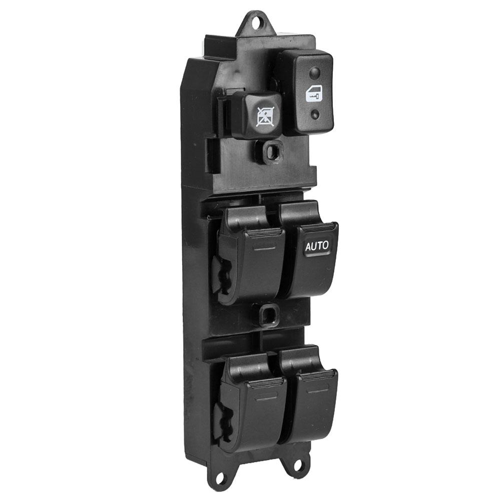 

8482035020 Автомобильный главный переключатель стеклоподъемника, сменный аксессуар, подходит для Toyota