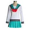 Saiki Kusuo And Teruhashi Kokomi Cosplay Costume For Adults With Polyester Fabric And Traditional Design Perfect For Halloween Anime Role Play
