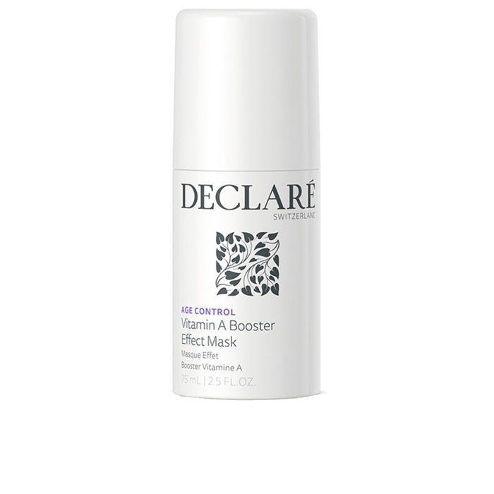 Masque Compact Boost VITAMINE A 75 Ml