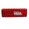 LED Left Rear Taillight For Scania Trucks- Truck 24V Rear Tail Light Parts 2241860 2241859