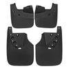 Mud Flaps  For  Toyota Tundra 2007- MudFlaps Front Rear Fender Car
