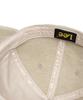 LEE Union Applique Ball Cap Beige