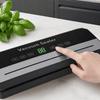 Portable Automatic Vacuum Sealer Dry Wet Food Sealing Food Sealing Machine  Food Storage