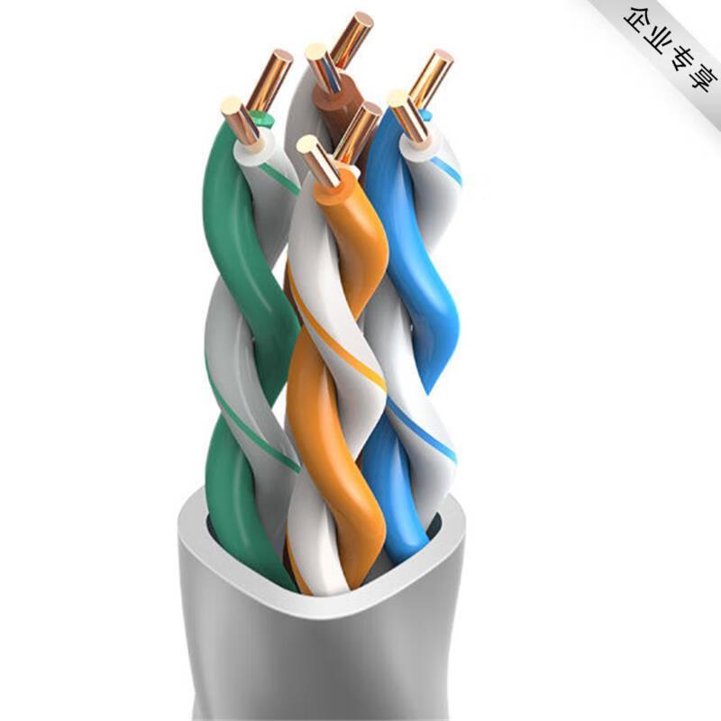 TP-LINK TL-EC5e00-305 CAT5e Unshielded Ethernet Cable