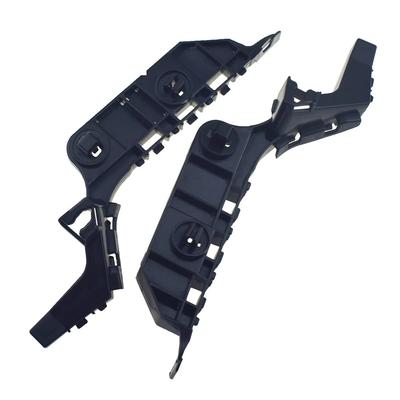 2 x Držák distanční vložky předního nárazníku Pro Honda Accord Acura TSX 04-08 71193-SEA-003