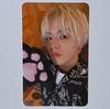 [USED] Treasure Jae Hyuk Trading Card Hong Kong Winner