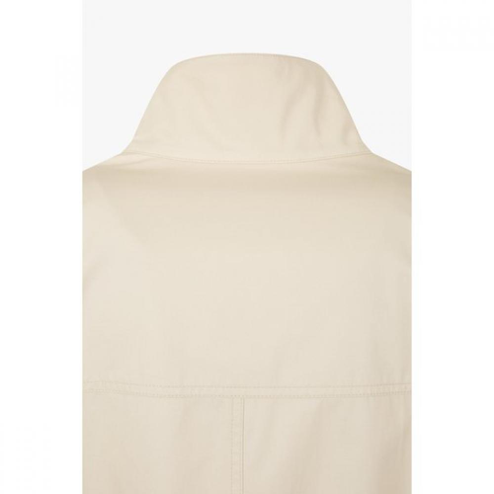 STUDIO TOMBOY High Neck Half Jumper 9175113976 