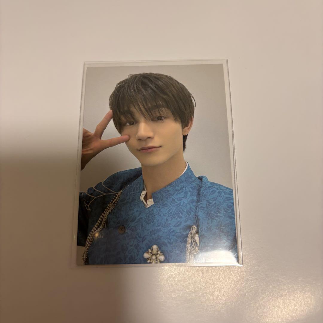 

[USED] The cause is in me. Yoshizawa Kaname Trading Card