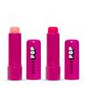 SUGAR POP Lip Care Essentials - Nourishing Lip Balm 05 Peach & Nourishing Lip Balm 06 Strawberry - 4.5 Gms X 2 - Set of 2