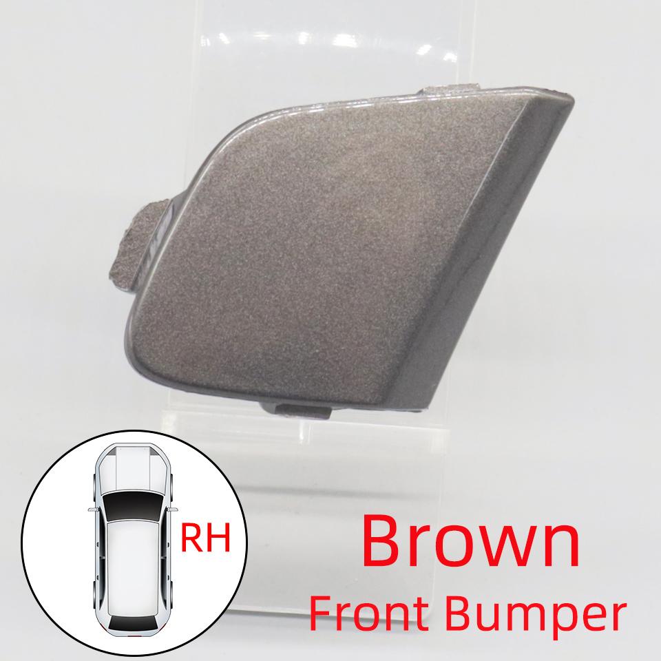 Für Ford Focus 3 MK3 1.6L 2.0L 2012 2013 2014 Auto Frontstoßstange Abschlepphaken Abdeckung Kappe Abschlepphaken Anhänger Ziehöse Abdeckung Deckel