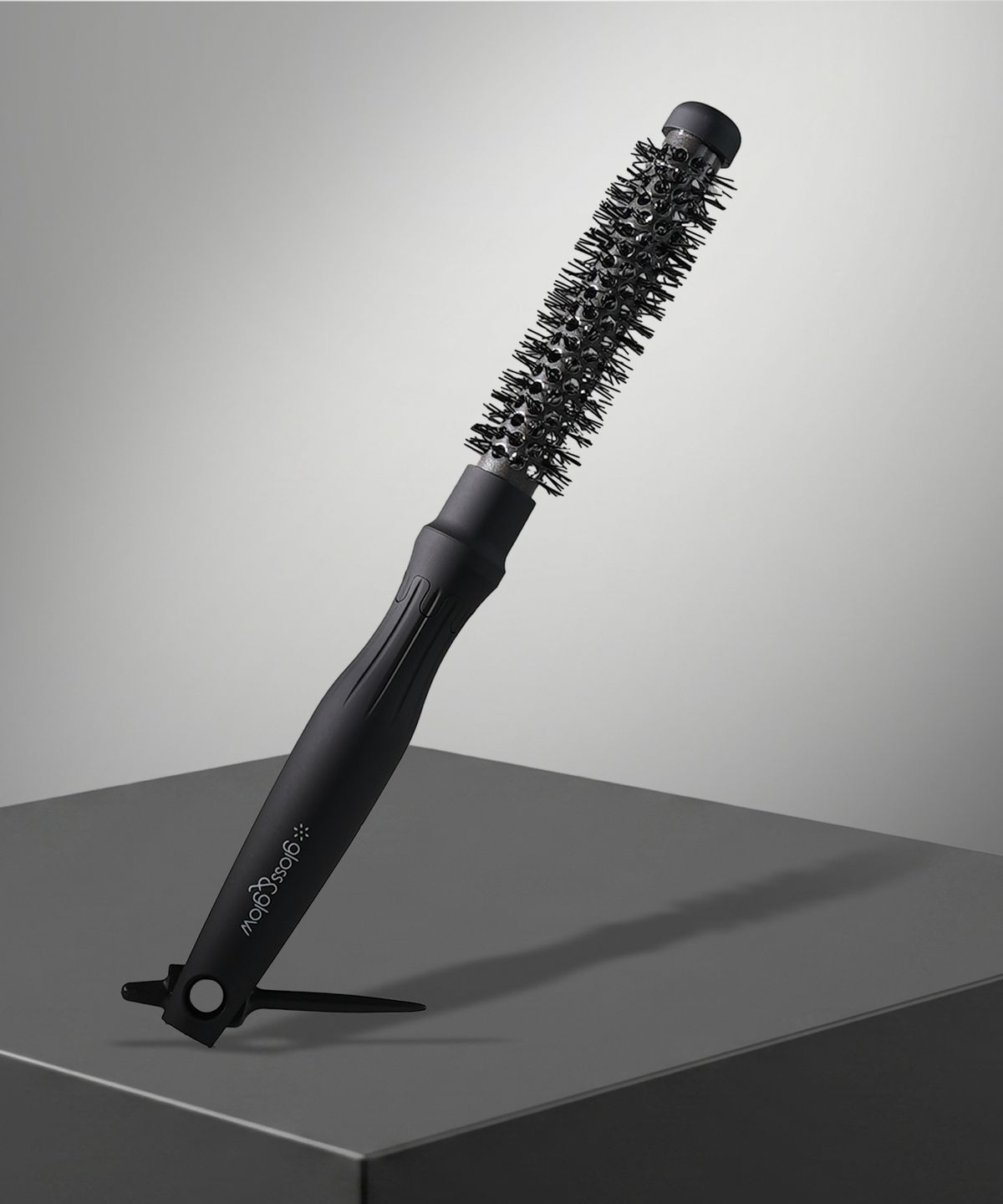 Domestically Produced Hot Curling Root Volume Brush Roller Brush No. 1 (16mm)