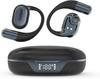 Bluetooth Wireless Earbuds with 4 Silicone AI Smart ENC Call Noise 100 Hours of Music 2025 Latest Bluetooth IPX7 Sound Leakage for Web and Compatible