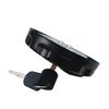 Volvo/Mercedes Truck Fuel Cap MS-706 ER302 with Lock