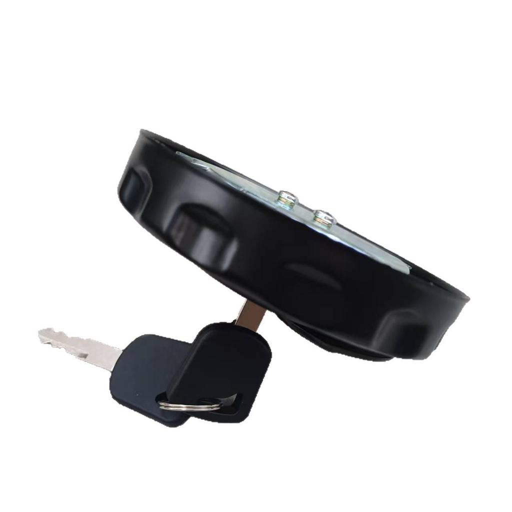 Volvo/Mercedes Truck Fuel Cap MS-706 ER302 with Lock
