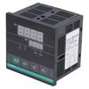 Controller di Temperatura PID RELAY SSR Termostato Digitale Intelligente per Forno Alimentare AC220V