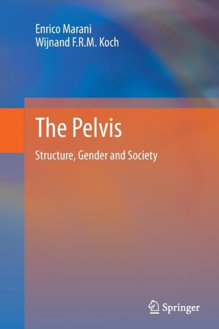 The The Pelvis : Structure, Gender and Society Book