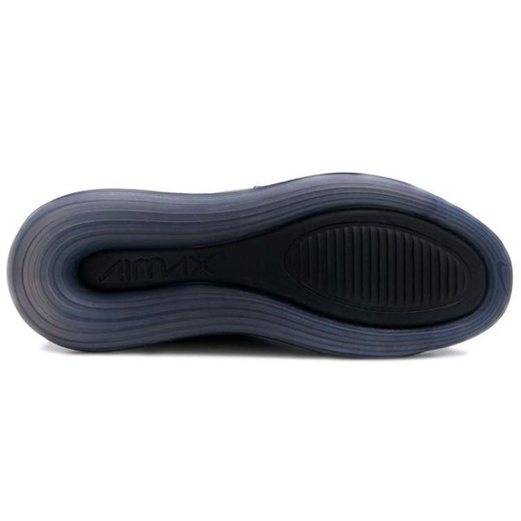 Nou Nike Air Max 720 'Throwback Future' GS AQ3196-003