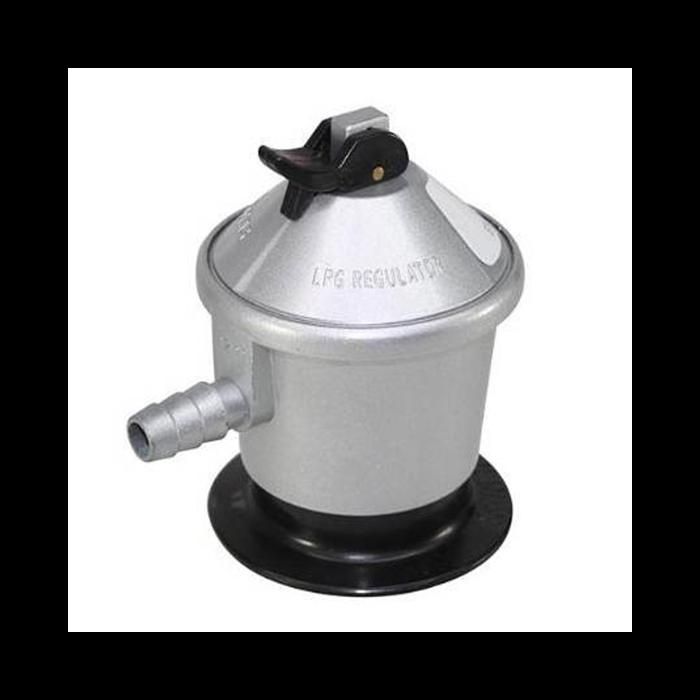 Régulateur de gaz propane butane domestique approuvé 30gr
