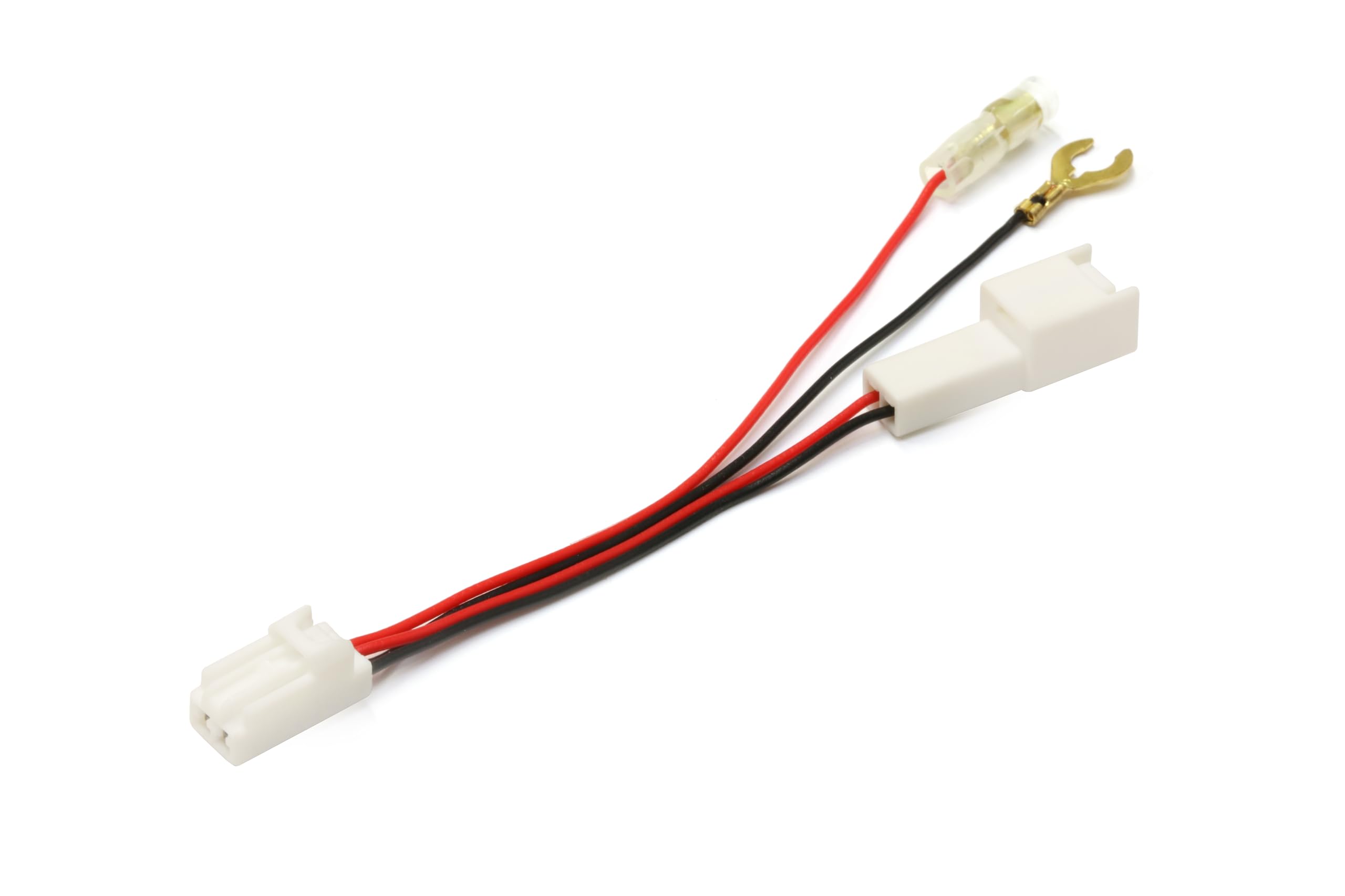 

Street Mr. Plus Daihatsu Toyota (2pin) Cigarette Socket Back Power