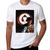 Comunisexder TShirt Tough Fabric Work Tee TShirt