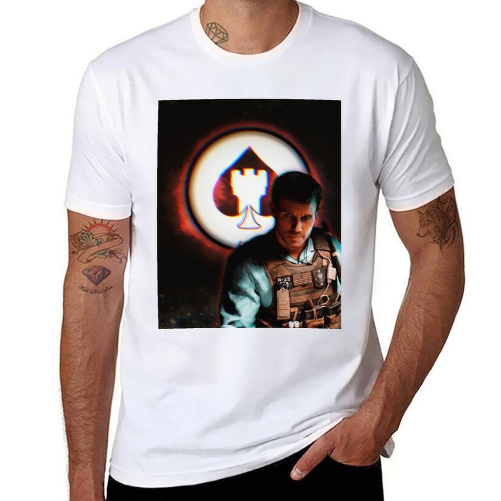 Comunisexder TShirt Tough Fabric Work Tee TShirt