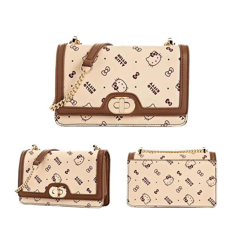 Mesuca x Sanrio & Tokidoki Women's Fashion Bags