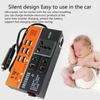 High Power Power Adapter Universal Automotive Charger Inverter Portable Car Inverter