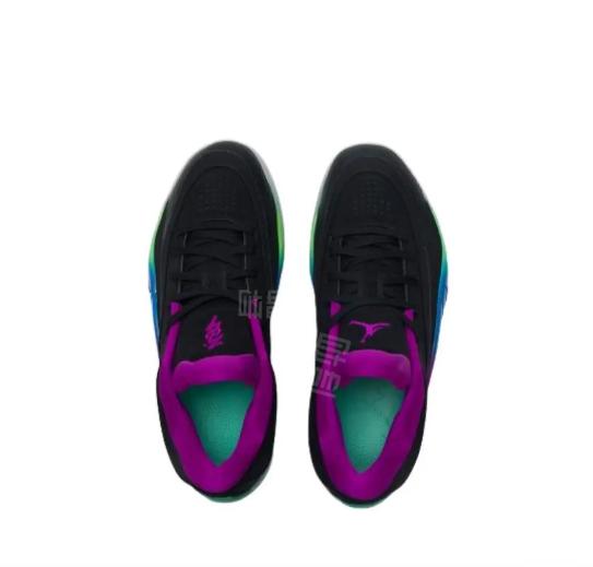 Jordan Zion 4 PF Zion men s basketball shoes FD0591-401 43