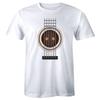 Guitar Prisoner Men's T-Shirt Funny Guitarist Musician Band Acoustic Music Shirt