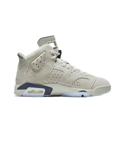Nike 6 Retro Georgetown 2022 384665-012