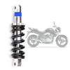 Motocyklový tlumič zadního odpružení 180 mm 1500 lbs pro 47ccm 49CC Super Minimoto MTB Elektrická koloběžka Kapesní motokárová motokára