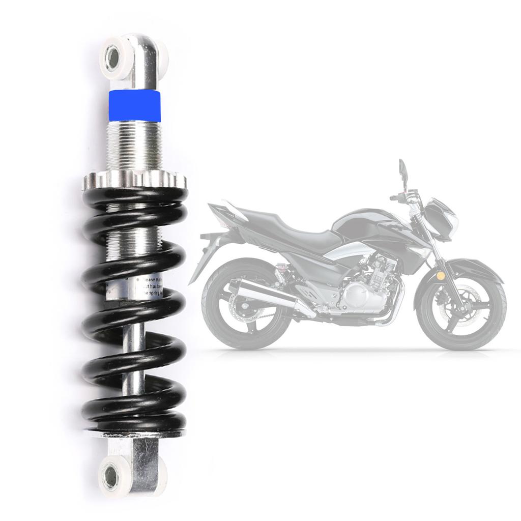 Motocyklový tlumič zadního odpružení 180 mm 1500 lbs pro 47ccm 49CC Super Minimoto MTB Elektrická koloběžka Kapesní motokárová motokára