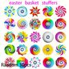 Colorful Fidget Spinner Toy Anti Stress Relief Finger Spinner for Kids Adults