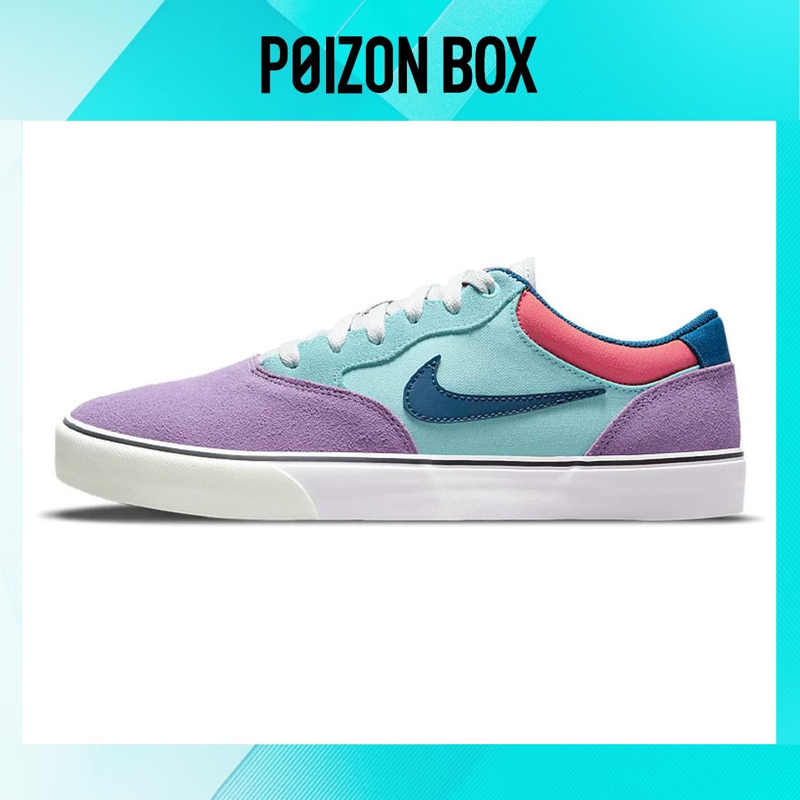 

Nike SB Chron Skateboarding Shoes Unisex