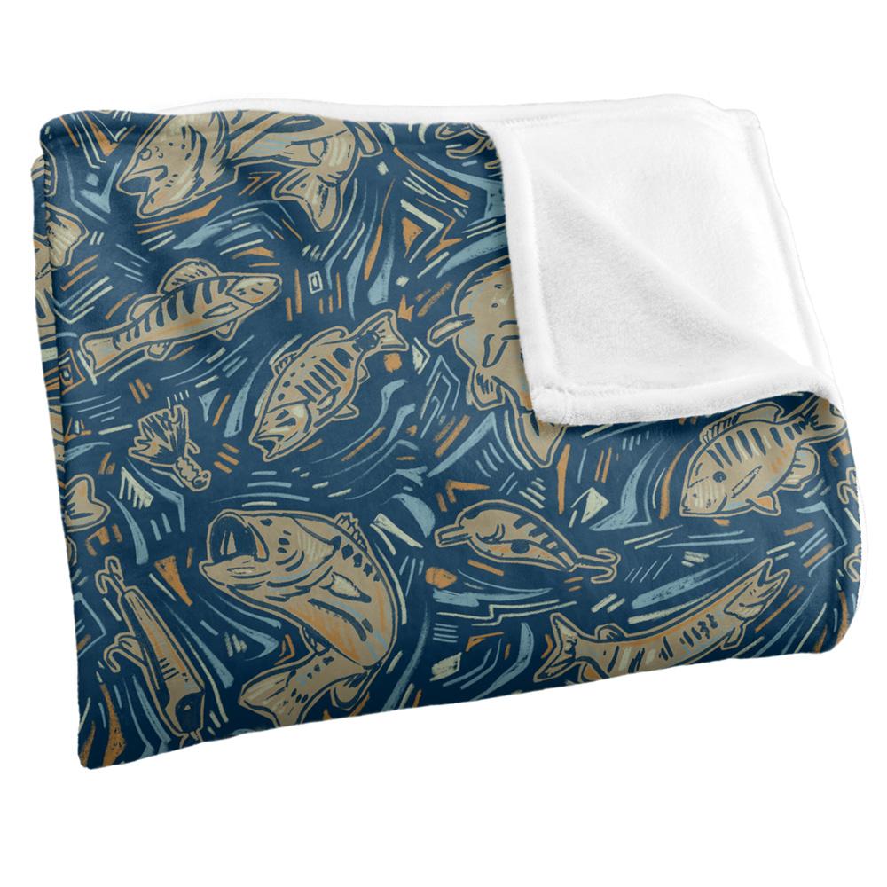 JQ Licensing Silky Supersoft Blanket