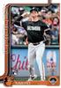 2025 Topps Series 1 Baseball Can