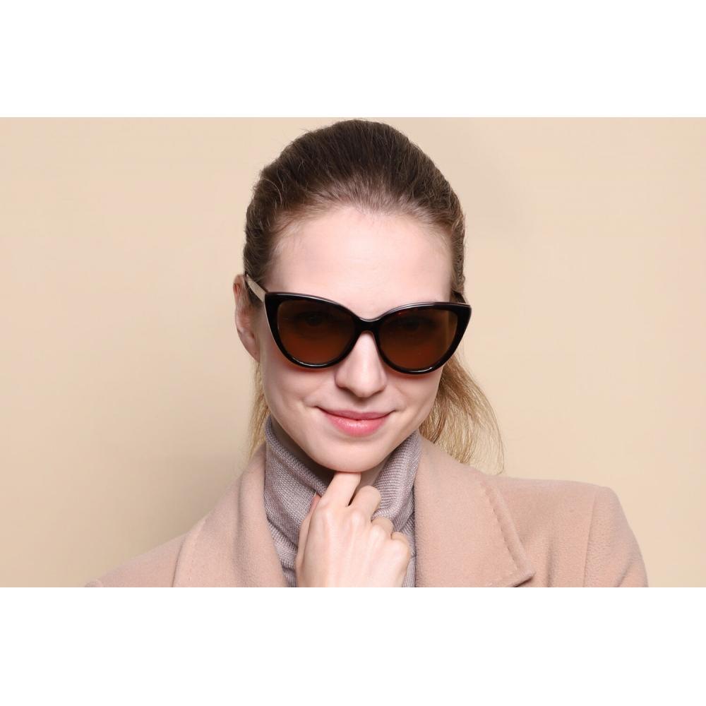 Moschino Love Mol066 Cs With Clip On 05l 70 Women Eyeglasses