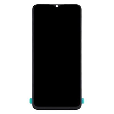 Για Realme C11/C12/C15/V3 5G/Q2i 5G/Narzo 20/OPPO A15/A15s Οθόνη LCD Βαθμού C και Ανταλλακτικό Μέρος Συναρμολόγησης Ψηφιοποιητή (χωρίς λογότυπο)