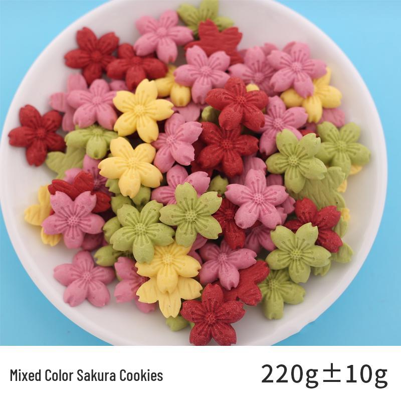 Forest Style Freeze-dried Fruit Cake Toppers: Fig, Lemon, Orange, Grapefruit