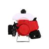 Portable Two-Stroke Side-Mounted Brush Cutter CN plug (adapter included)