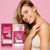 Foot Care Cream With Olive Oil And Honey Softens And Repairs Dry And Rough Skin 60g Foot Cream