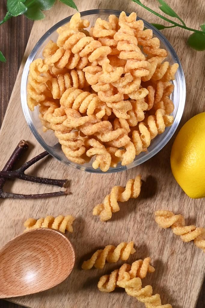 Pasta snacks for commercial use Snacks that go well with pasta Sennari Shokai 1kg <salty> [Crunchy texture, addictive!] wine, low-carb snacks,