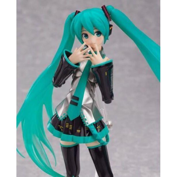 Compre Figma 200 Character Vocal Series 01 VOCALOID Hatsune Miku